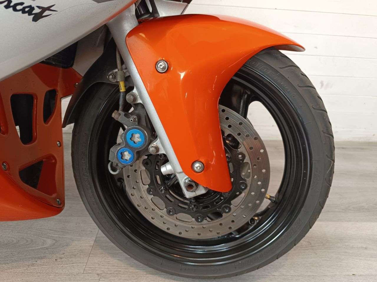 1999 YAMAHA YZF600R 1999 YAMAHA YZF600R