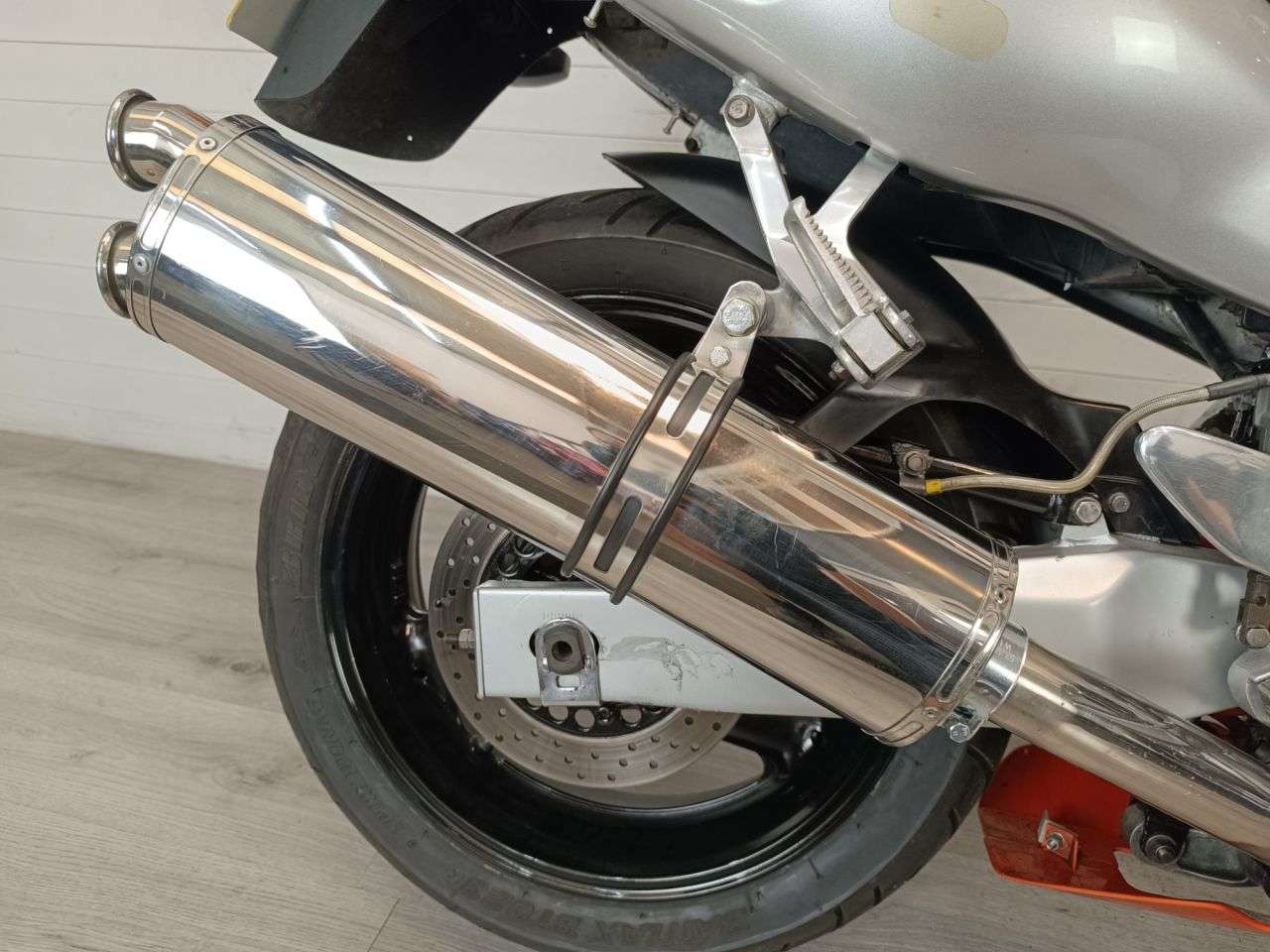 1999 YAMAHA YZF600R 1999 YAMAHA YZF600R