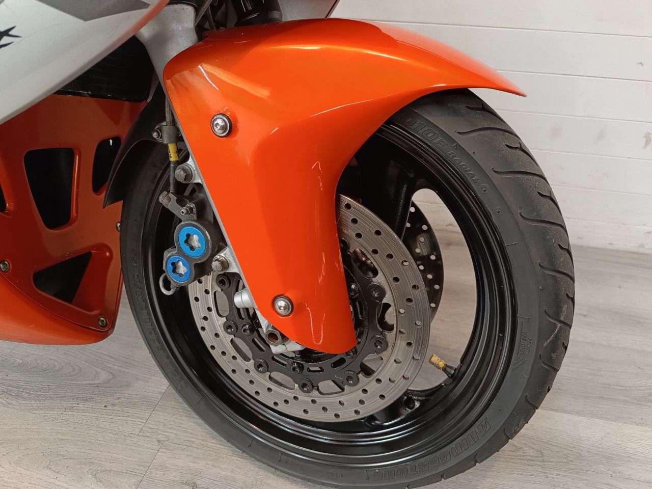 1999 YAMAHA YZF600R 1999 YAMAHA YZF600R
