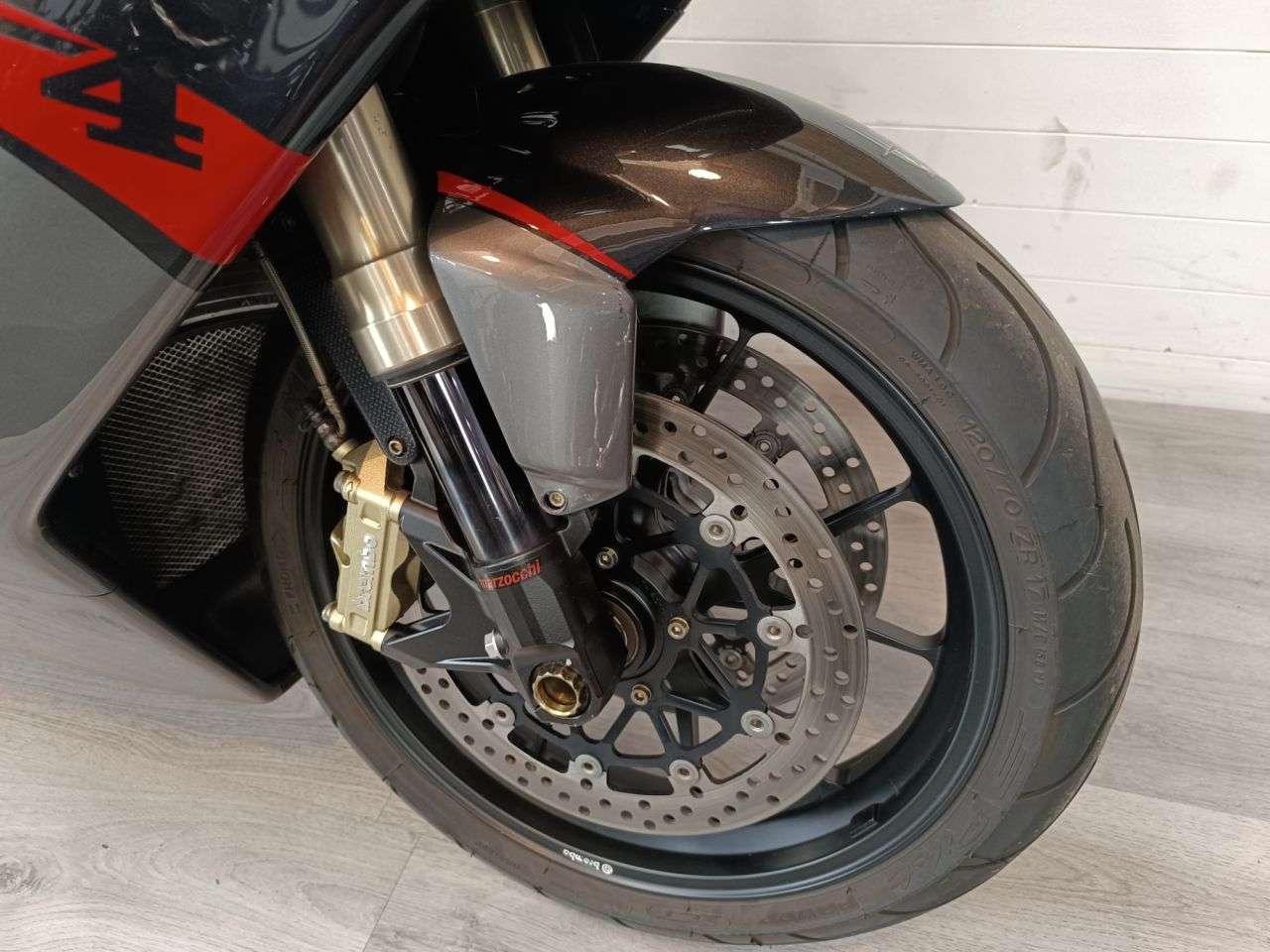 2008 MV AGUSTA F4 1000 2008 MV AGUSTA F4 1000