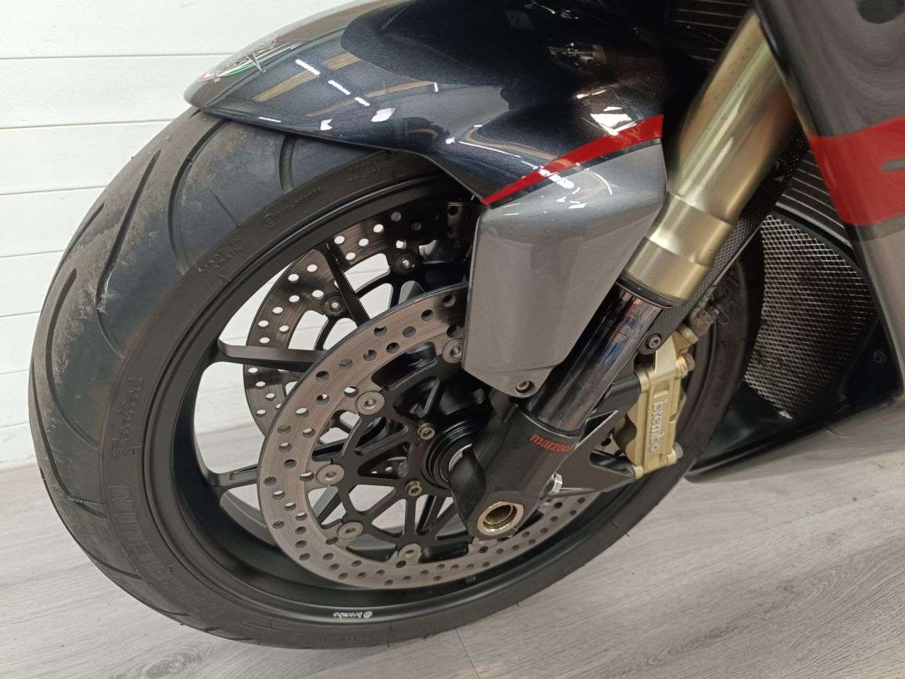 2008 MV AGUSTA F4 1000 2008 MV AGUSTA F4 1000