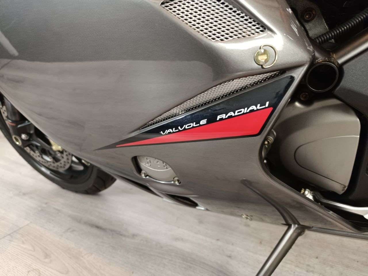 2008 MV AGUSTA F4 1000 2008 MV AGUSTA F4 1000