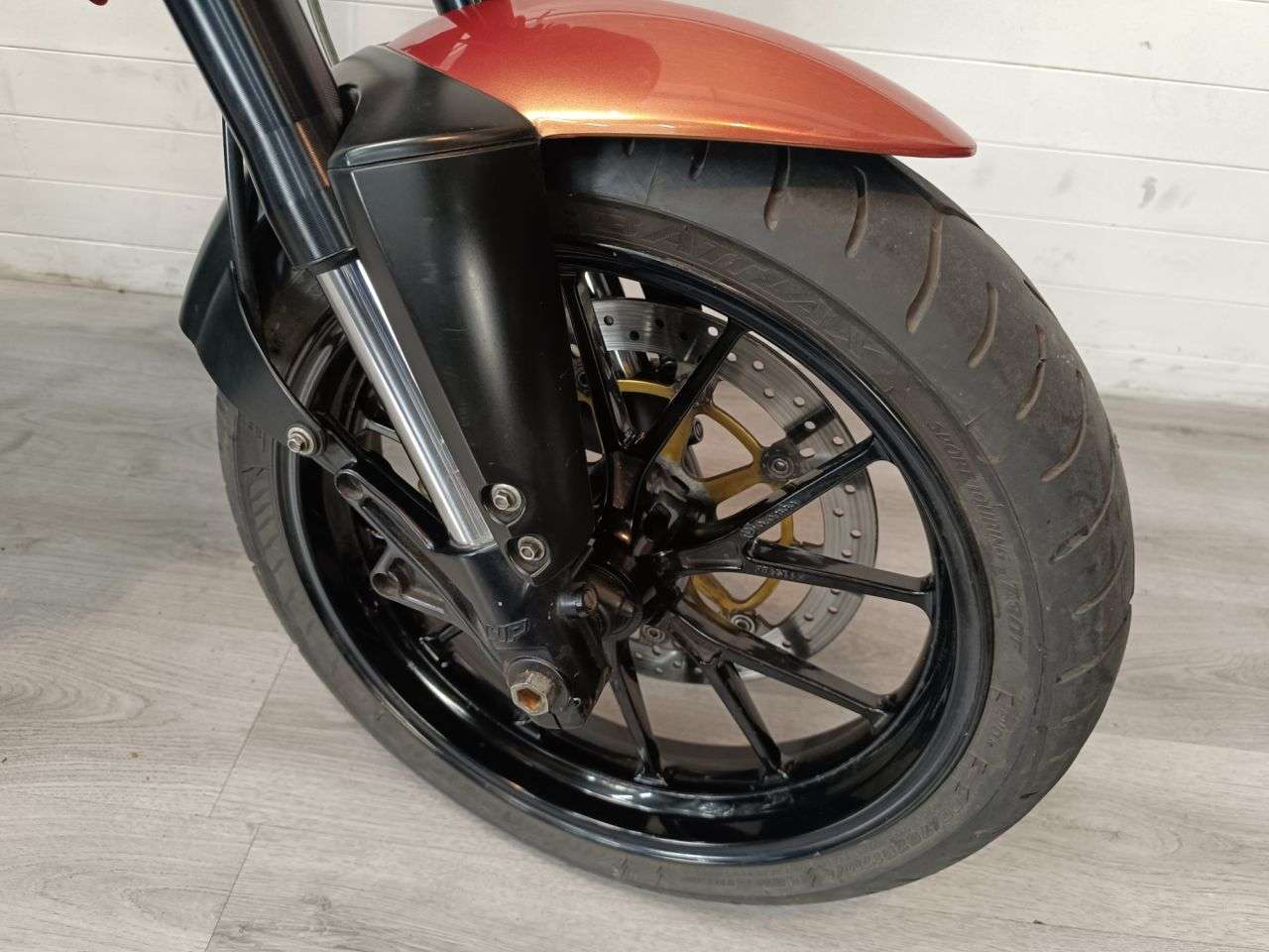 2006 KTM 640 DUKE 2006 KTM 640 DUKE