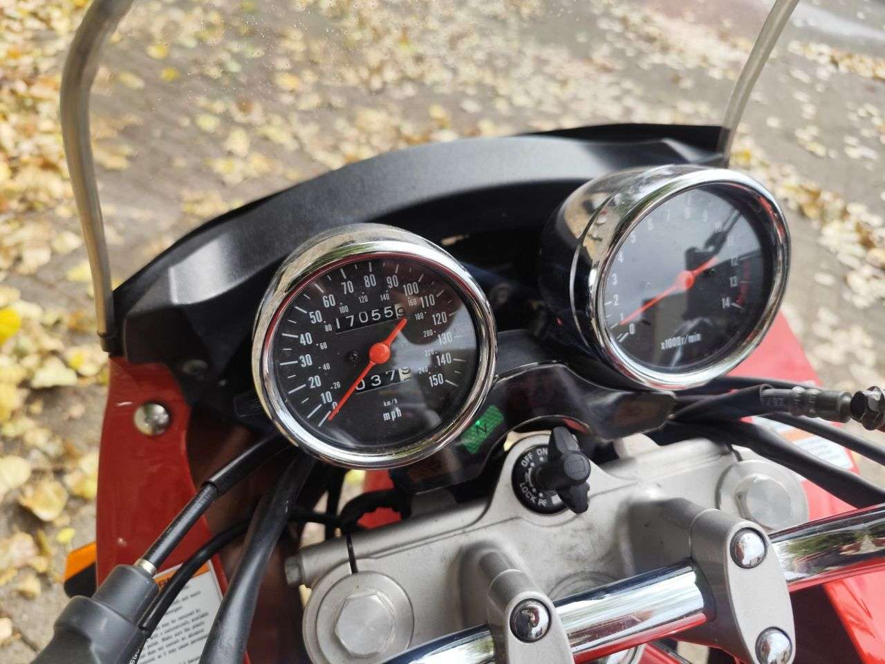 1998 SUZUKI BANDIT 600 1998 SUZUKI BANDIT 600