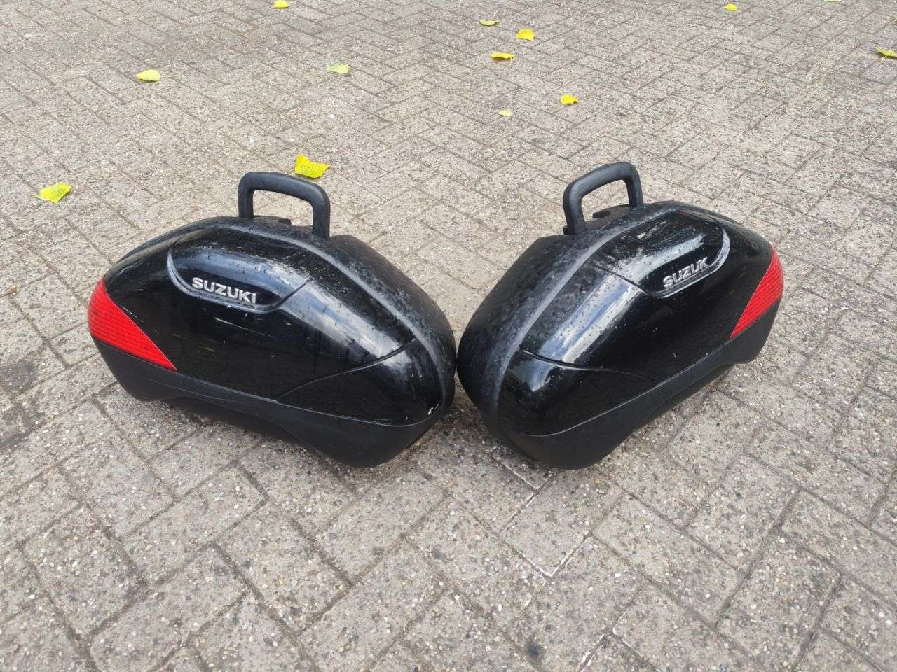 A 2007 SUZUKI V-STROM 1000 996cc A 2007 SUZUKI V-STROM 1000 996cc
