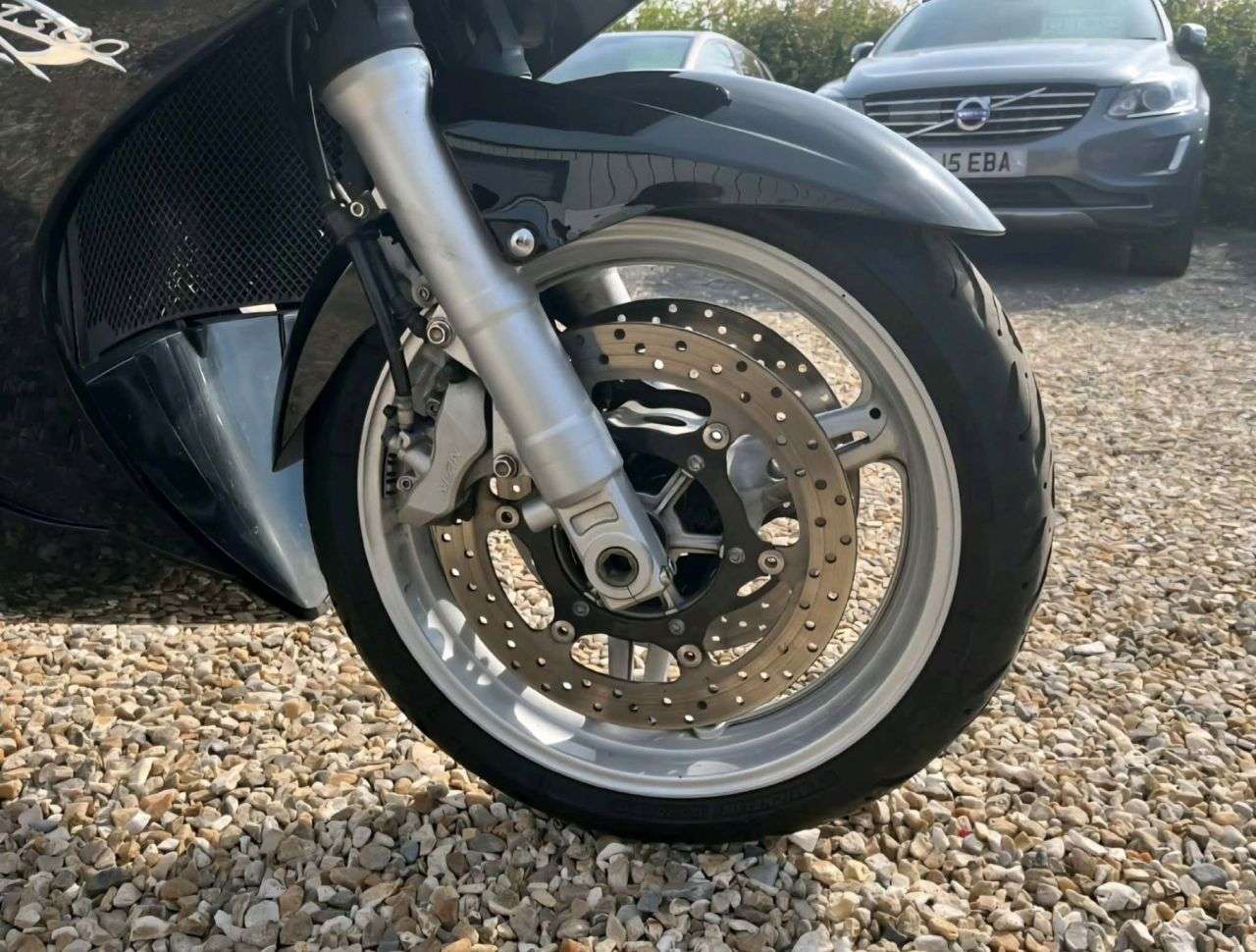 2009 YAMAHA FJR1300 2009 YAMAHA FJR1300