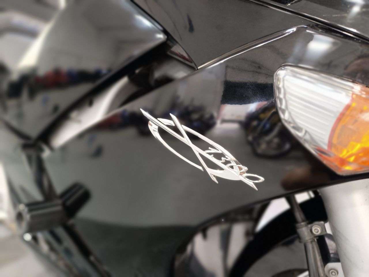 2009 YAMAHA FJR1300 2009 YAMAHA FJR1300