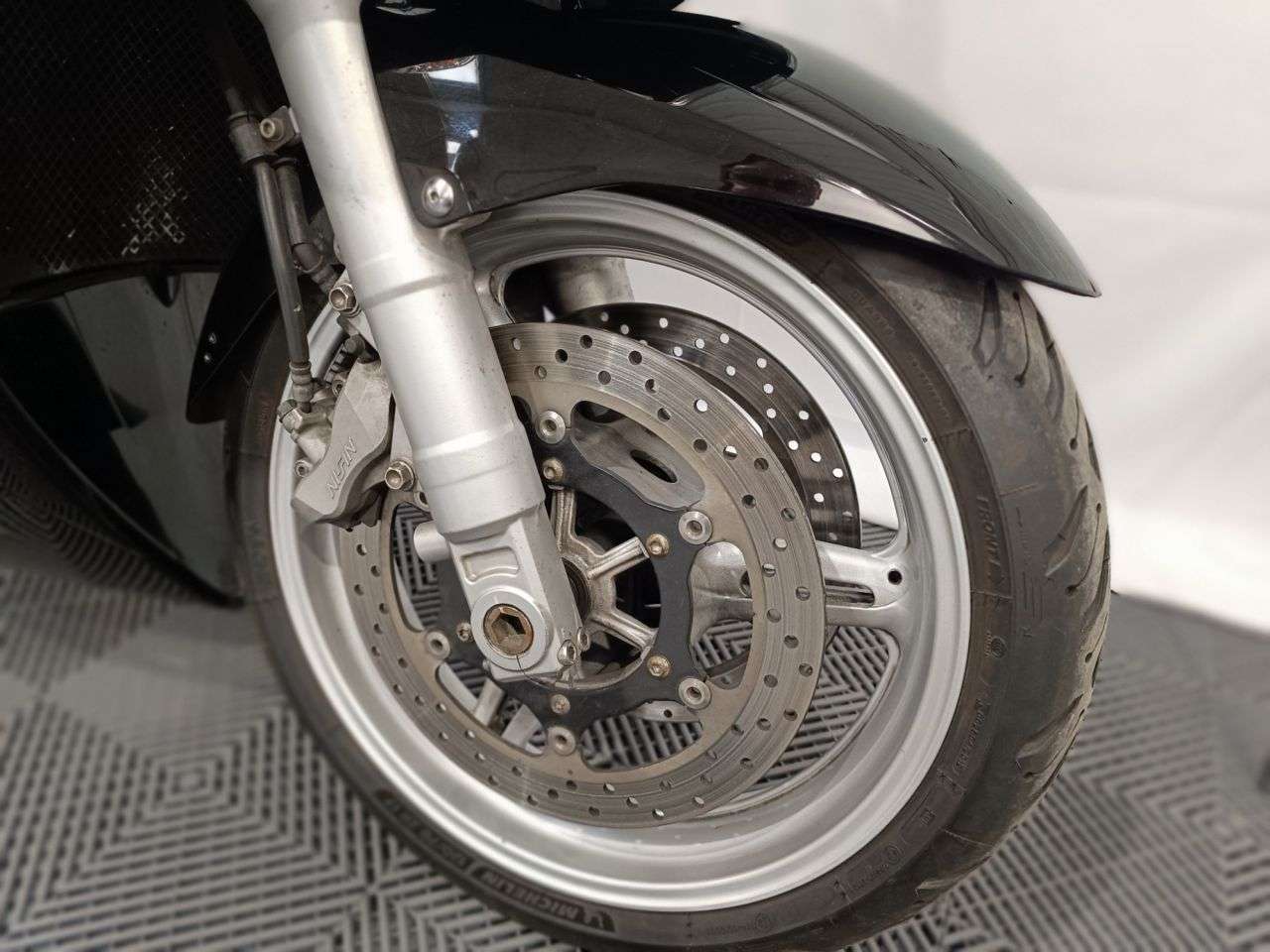 2009 YAMAHA FJR1300 2009 YAMAHA FJR1300