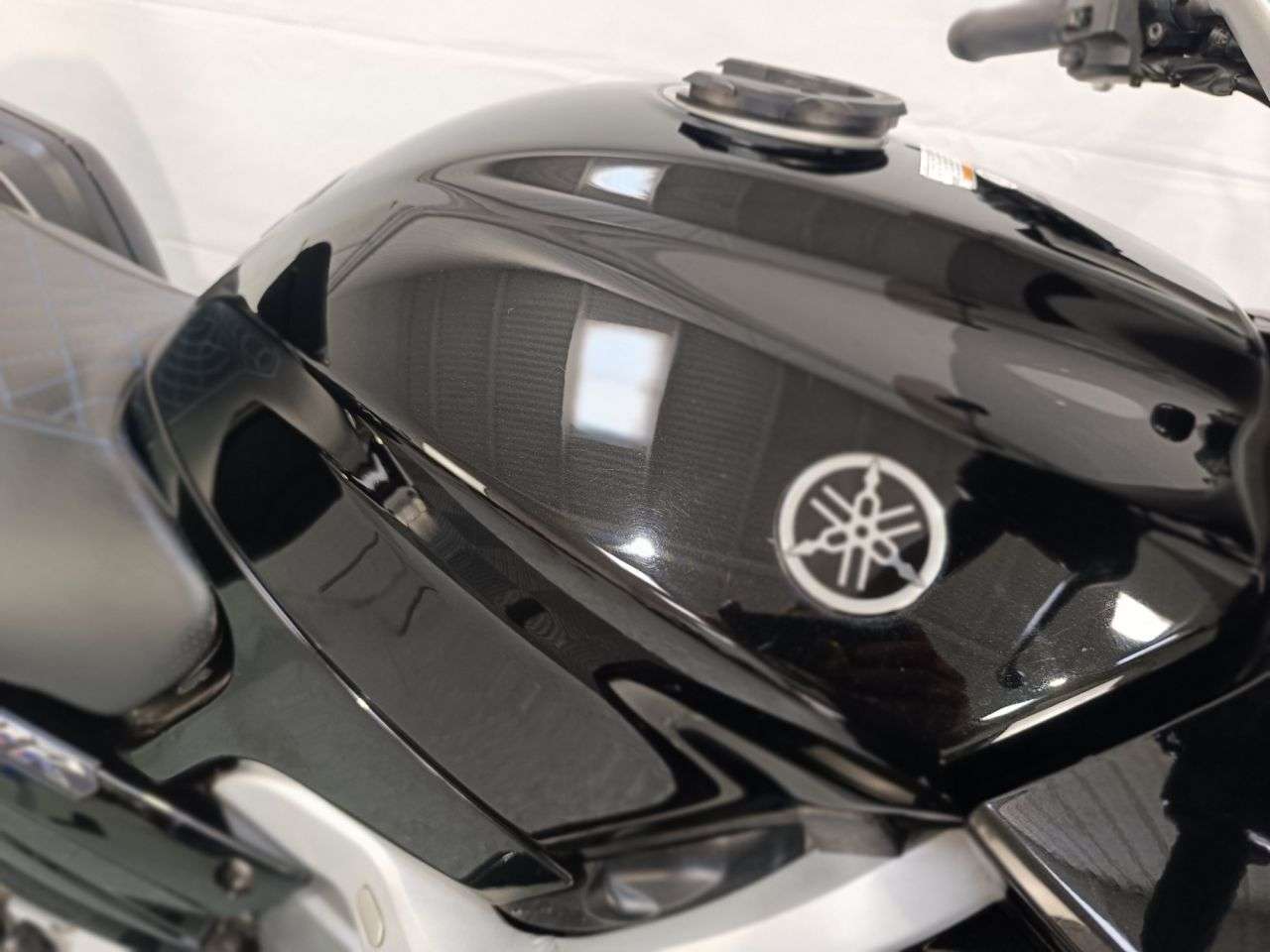 2009 YAMAHA FJR1300 2009 YAMAHA FJR1300