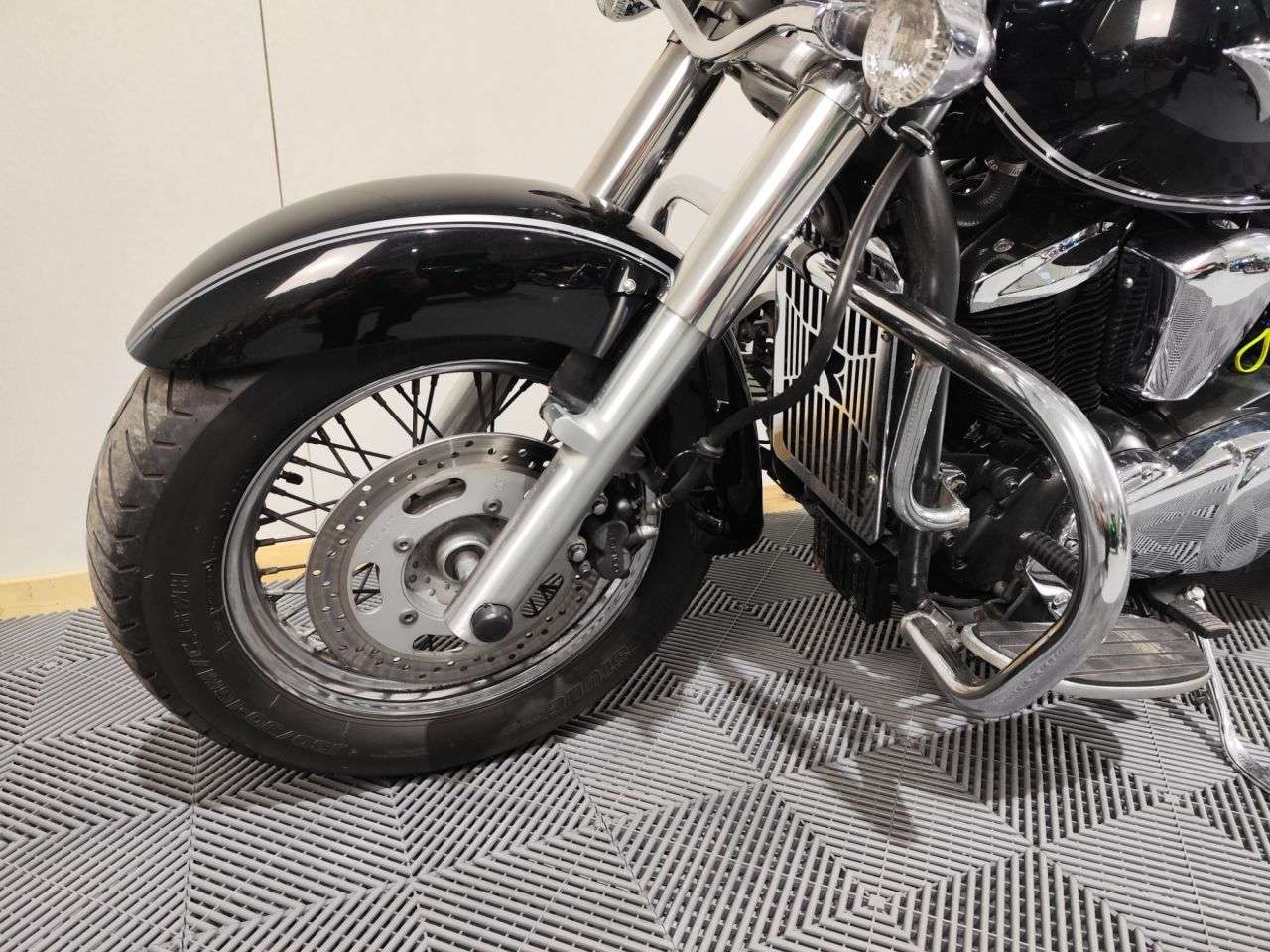 2011 KAWASAKI VULCAN 900 2011 KAWASAKI VULCAN 900