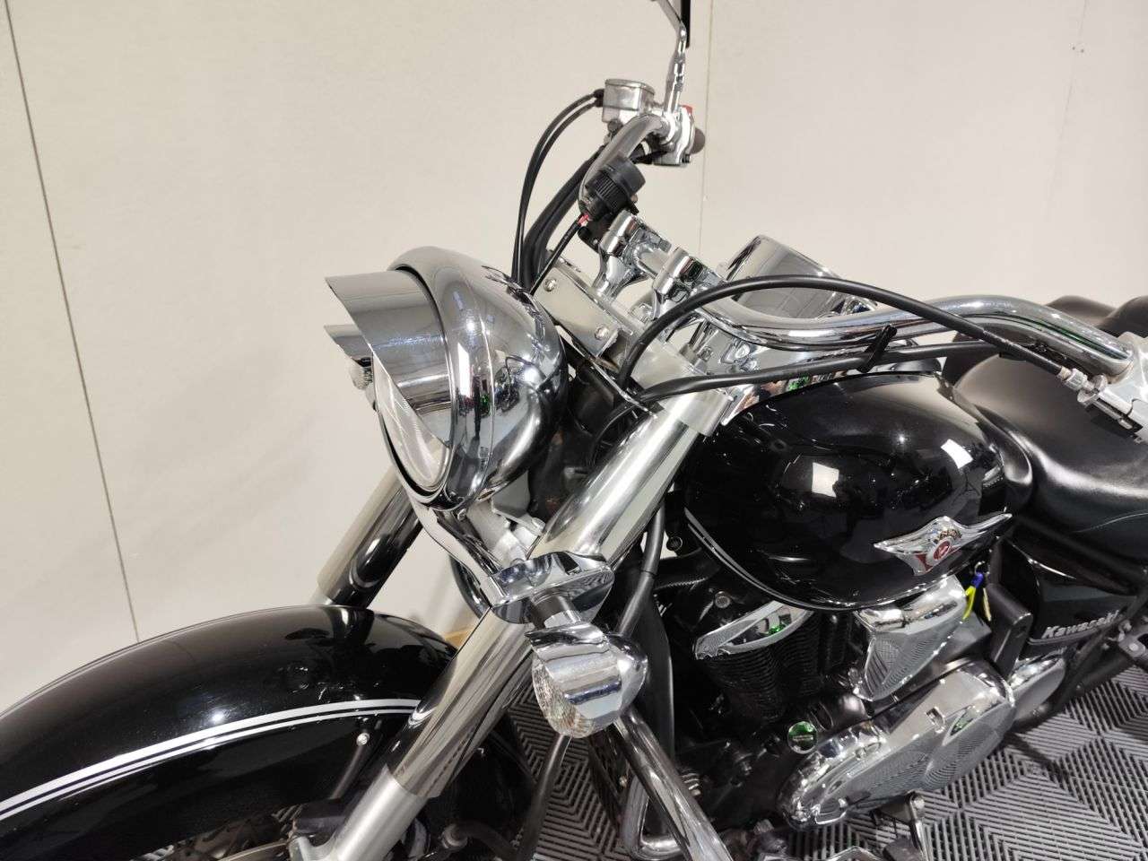 2011 KAWASAKI VULCAN 900 2011 KAWASAKI VULCAN 900