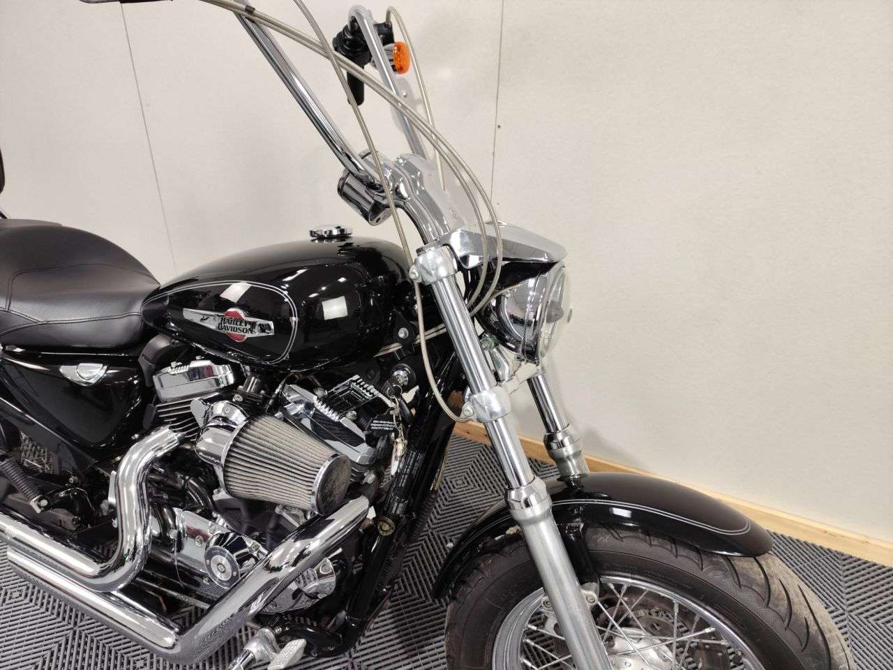 2013 HARLEY-DAVIDSON SPORTSTER 2013 HARLEY-DAVIDSON SPORTSTER