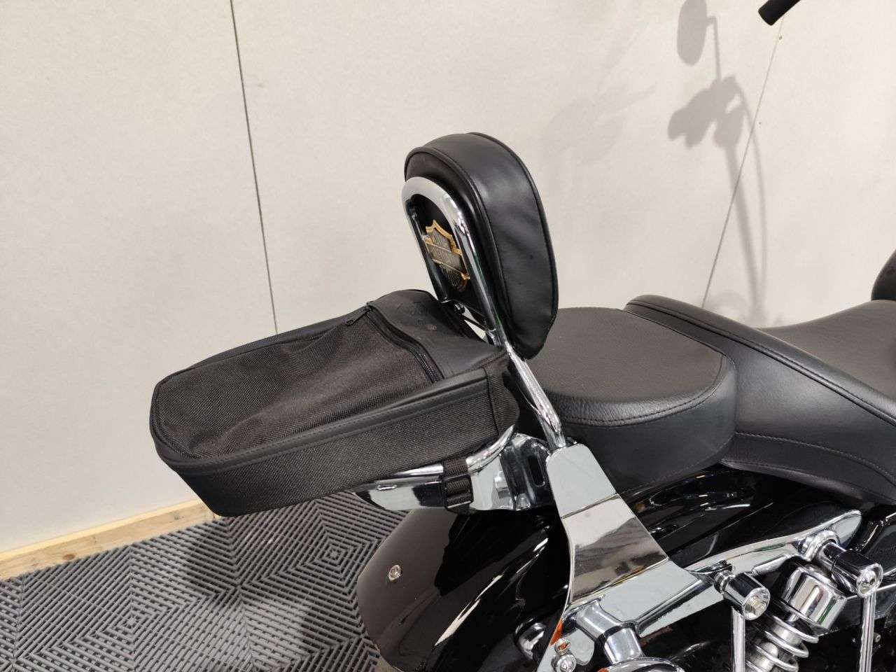 2013 HARLEY-DAVIDSON SPORTSTER 2013 HARLEY-DAVIDSON SPORTSTER