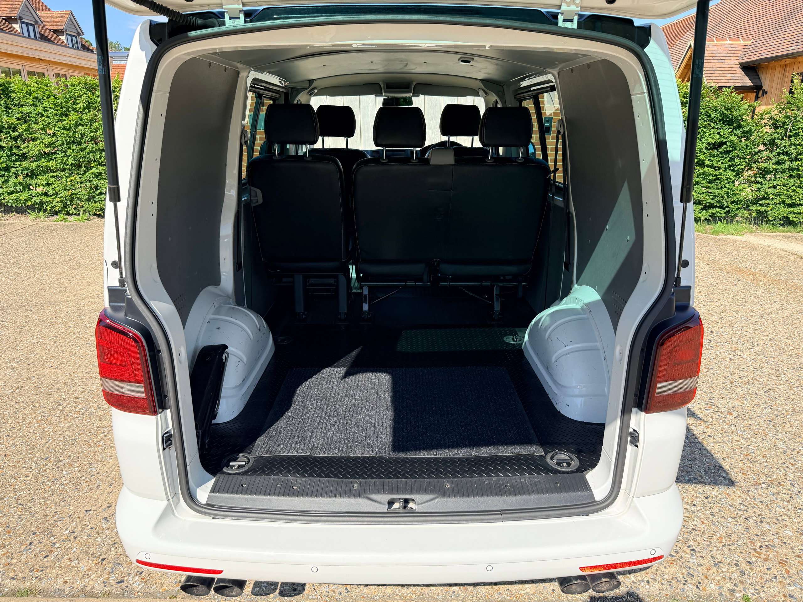 2015 VOLKSWAGEN TRANSPORTER SPORTLINE 2015 VOLKSWAGEN TRANSPORTER SPORTLINE
