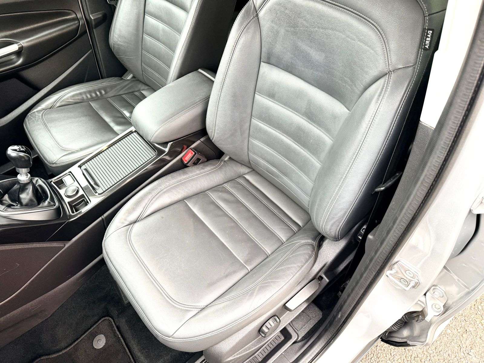 2018 FORD KUGA 2018 FORD KUGA