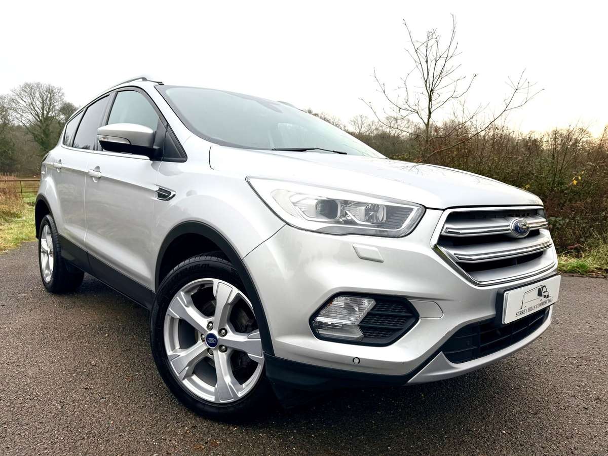 Check out this Ford Kuga 2018 Diesel Manual