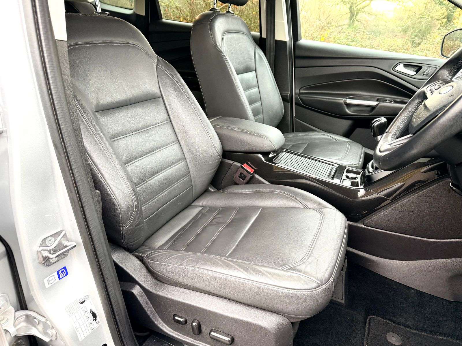 2018 FORD KUGA 2018 FORD KUGA