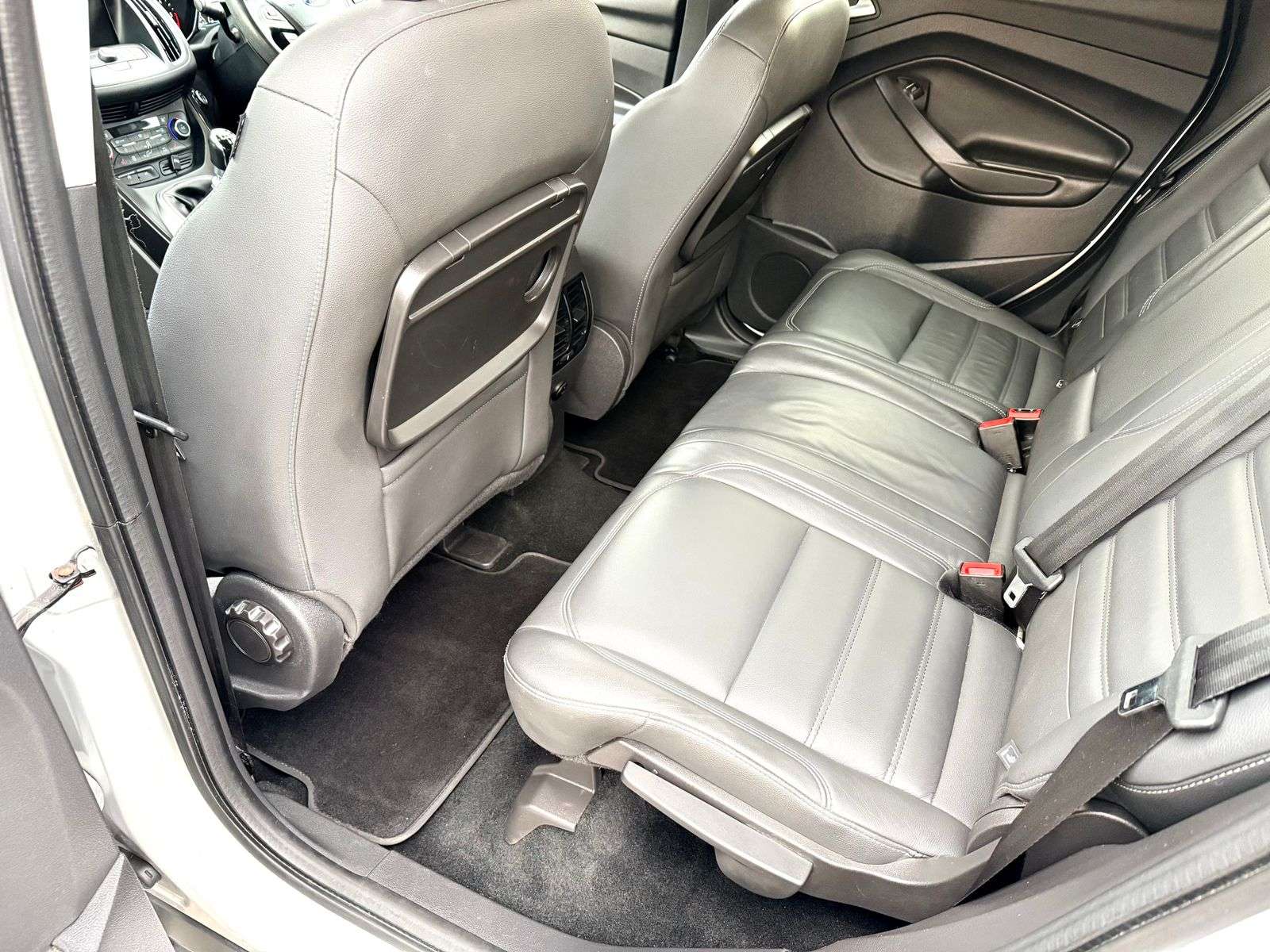 2018 FORD KUGA 2018 FORD KUGA