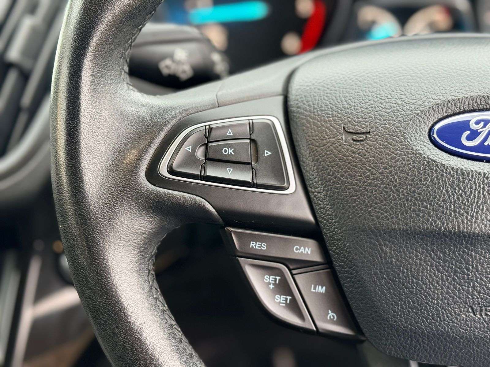 2018 FORD KUGA 2018 FORD KUGA