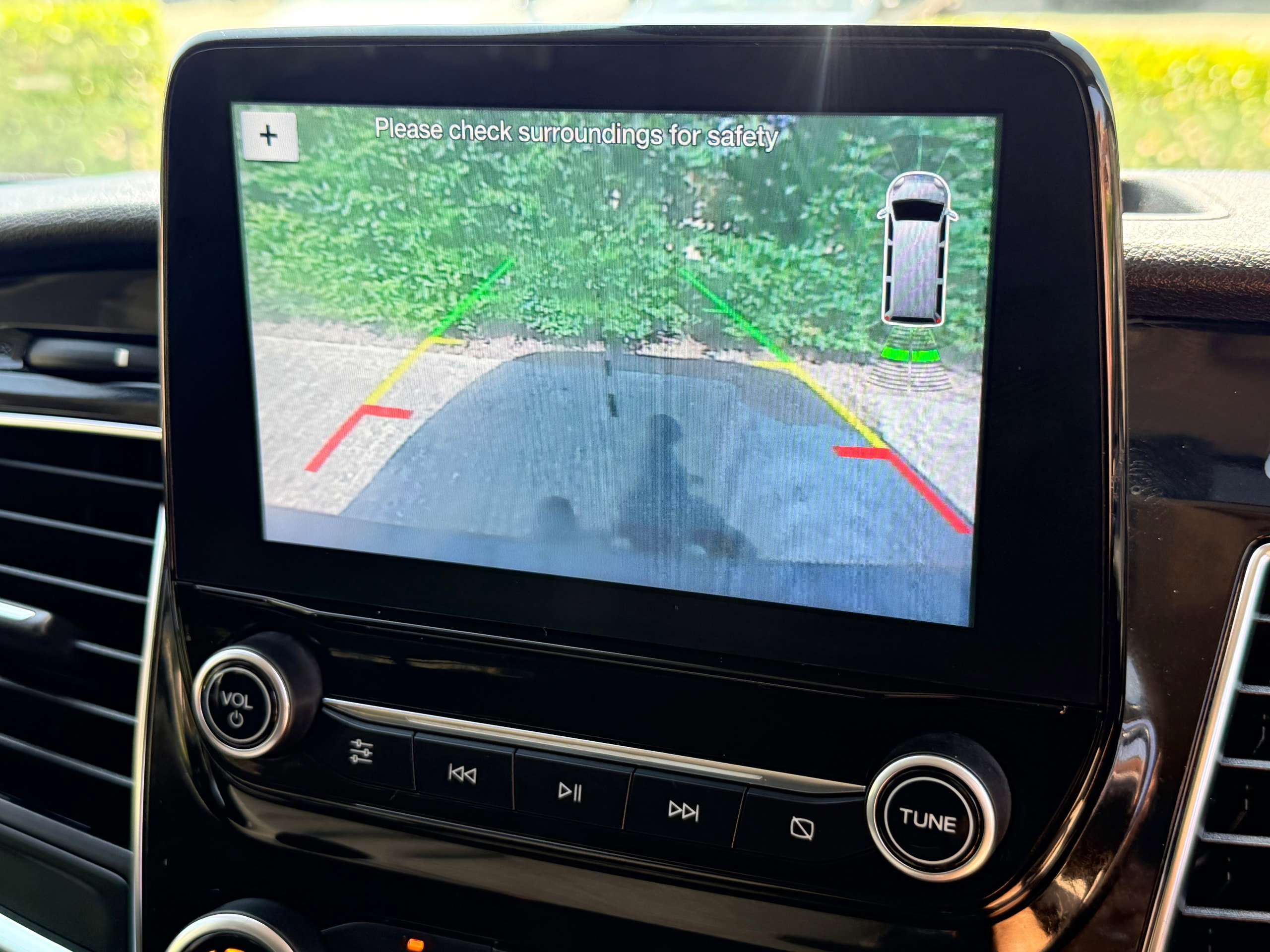2018 FORD TRANSIT CUSTOM 2018 FORD TRANSIT CUSTOM