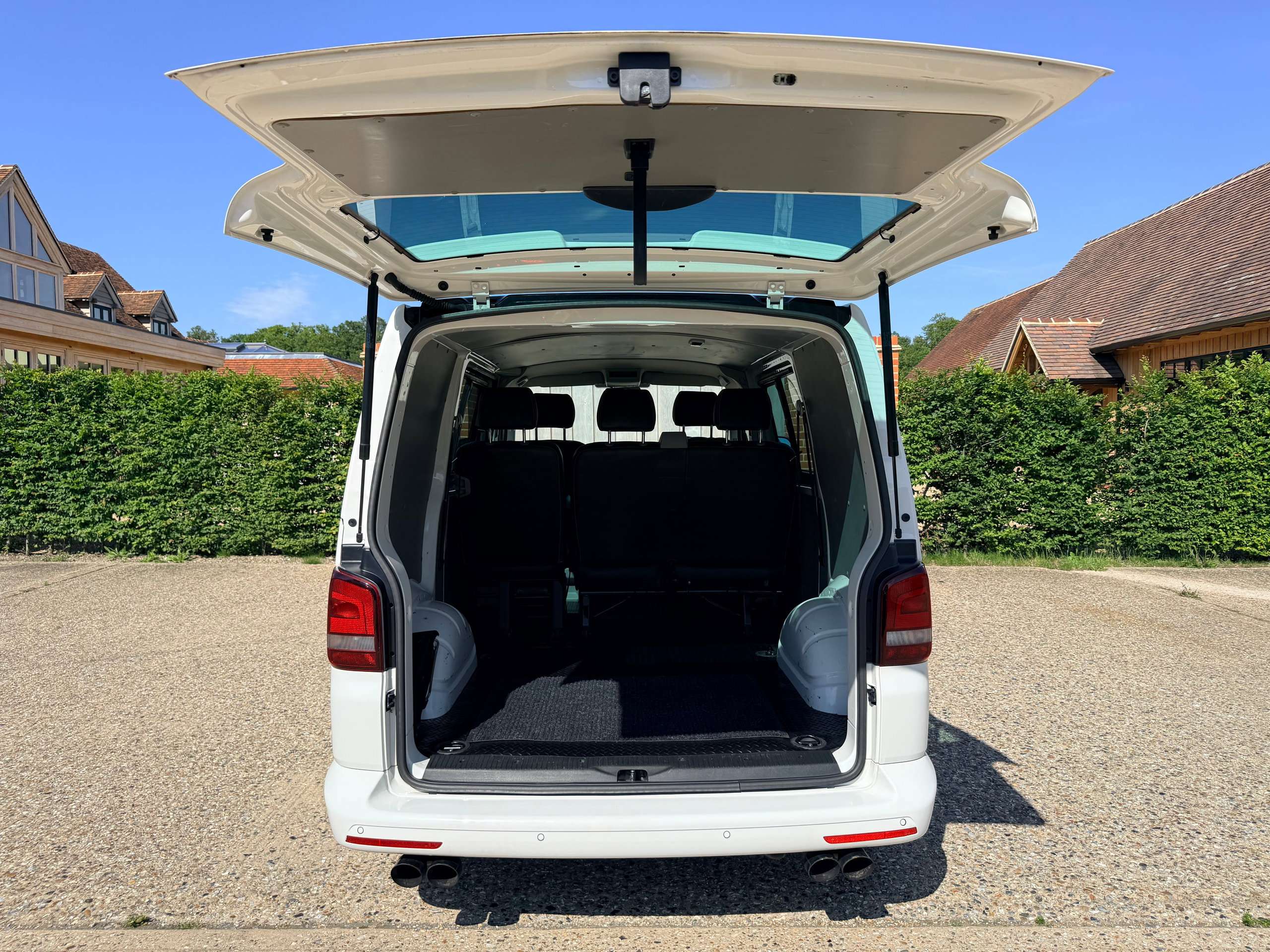 2015 VOLKSWAGEN TRANSPORTER SPORTLINE 2015 VOLKSWAGEN TRANSPORTER SPORTLINE