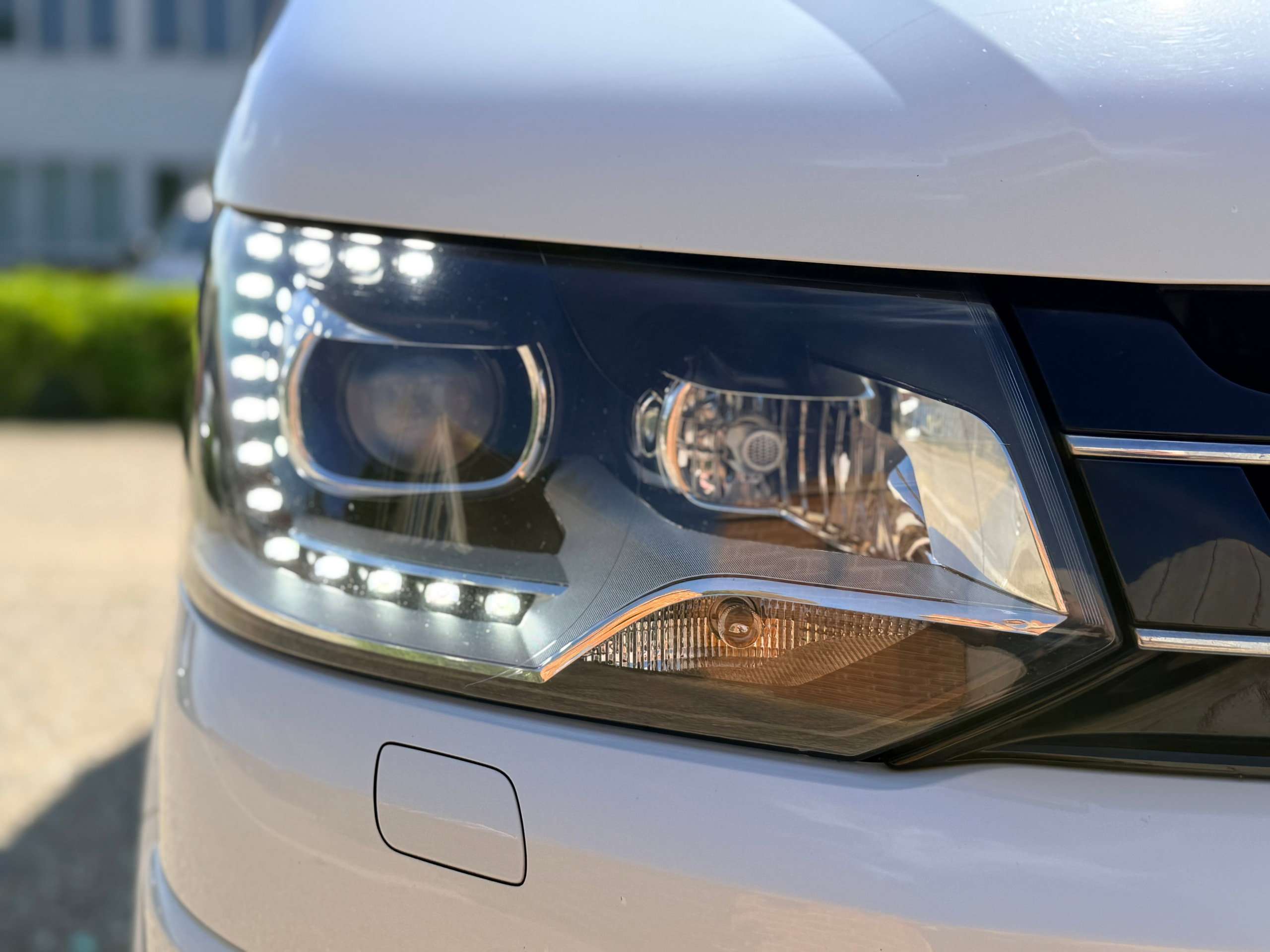 2015 VOLKSWAGEN TRANSPORTER SPORTLINE 2015 VOLKSWAGEN TRANSPORTER SPORTLINE