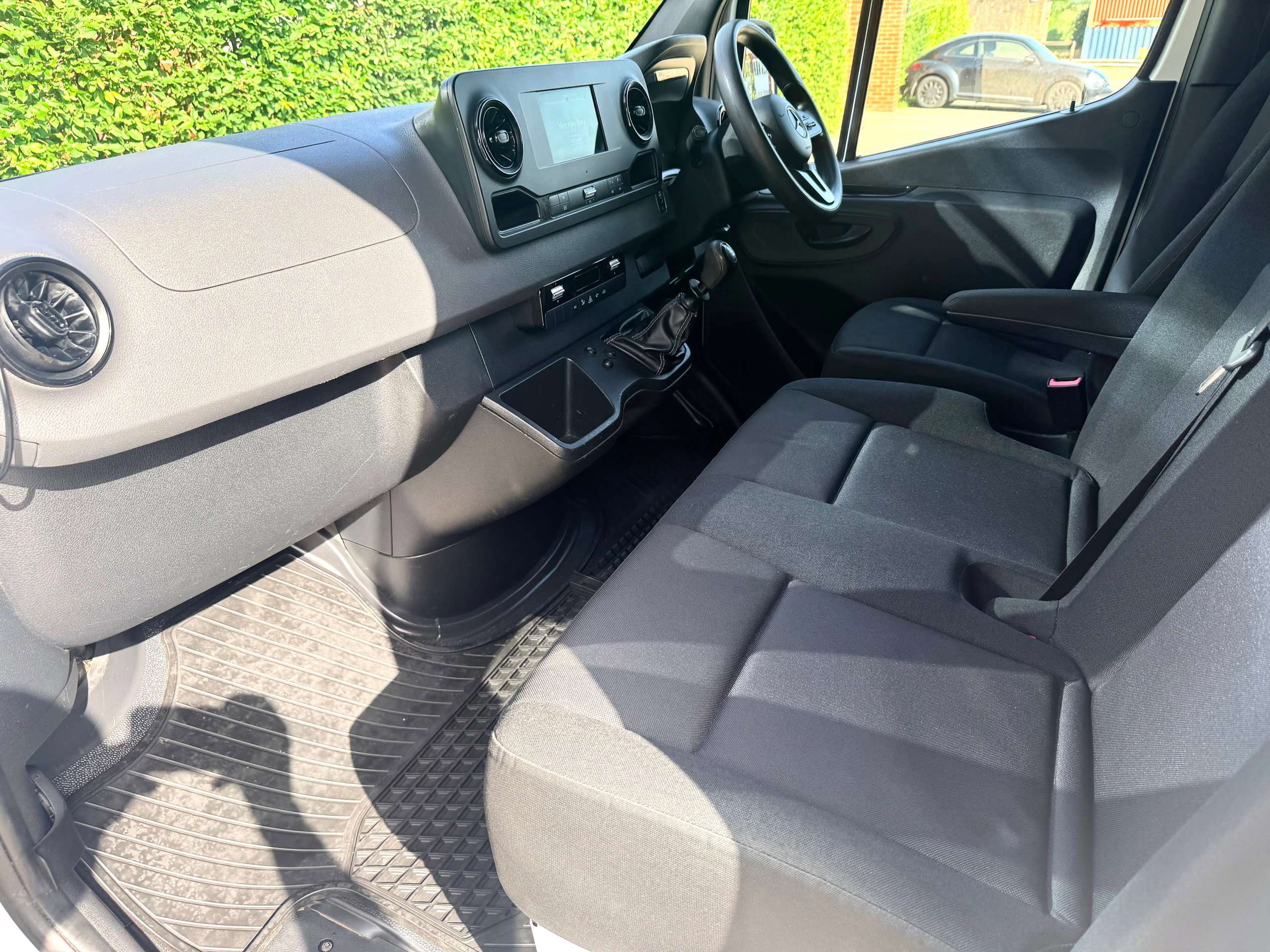 2022 MERCEDES-BENZ SPRINTER 2022 MERCEDES-BENZ SPRINTER