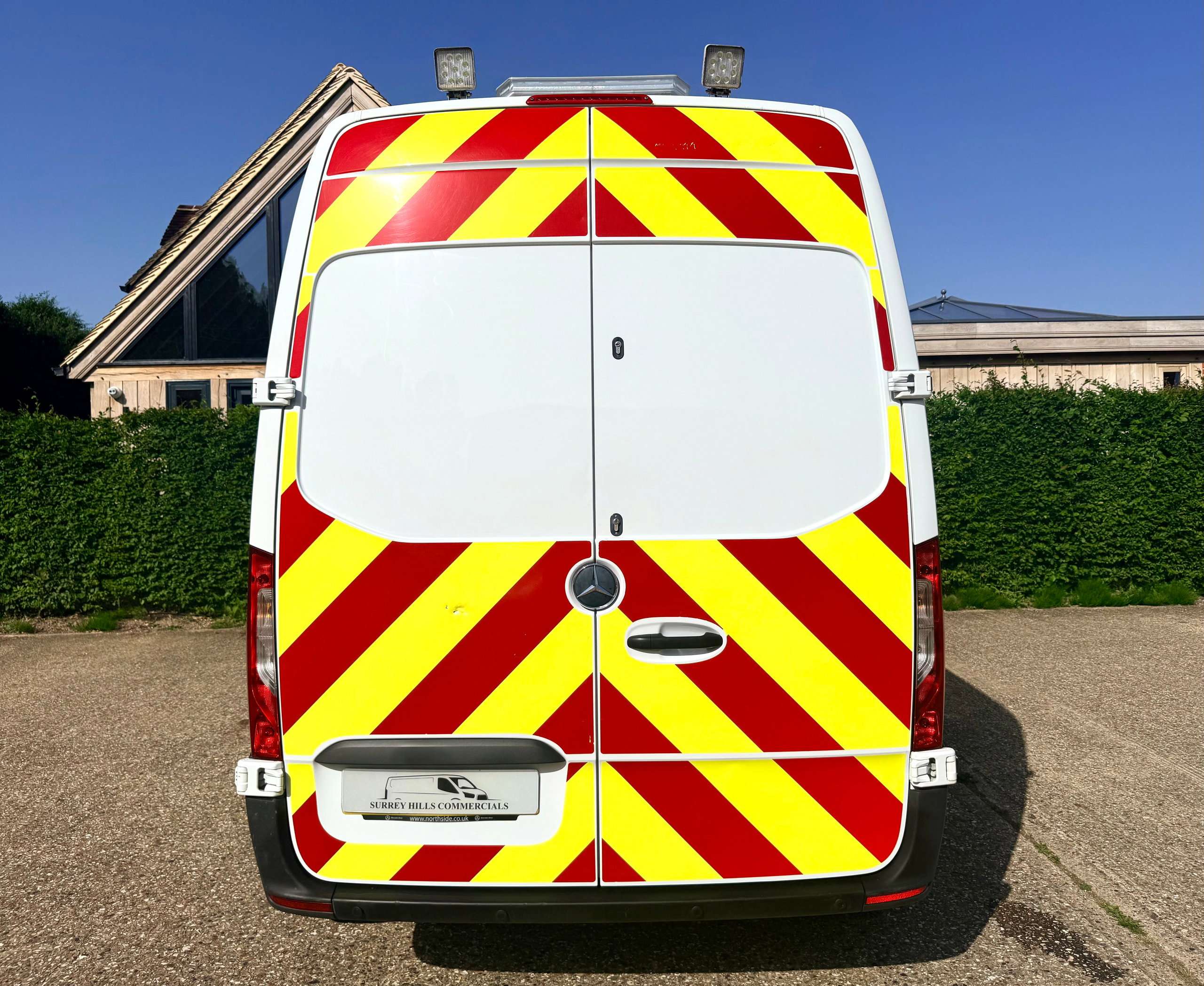 2022 MERCEDES-BENZ SPRINTER 2022 MERCEDES-BENZ SPRINTER