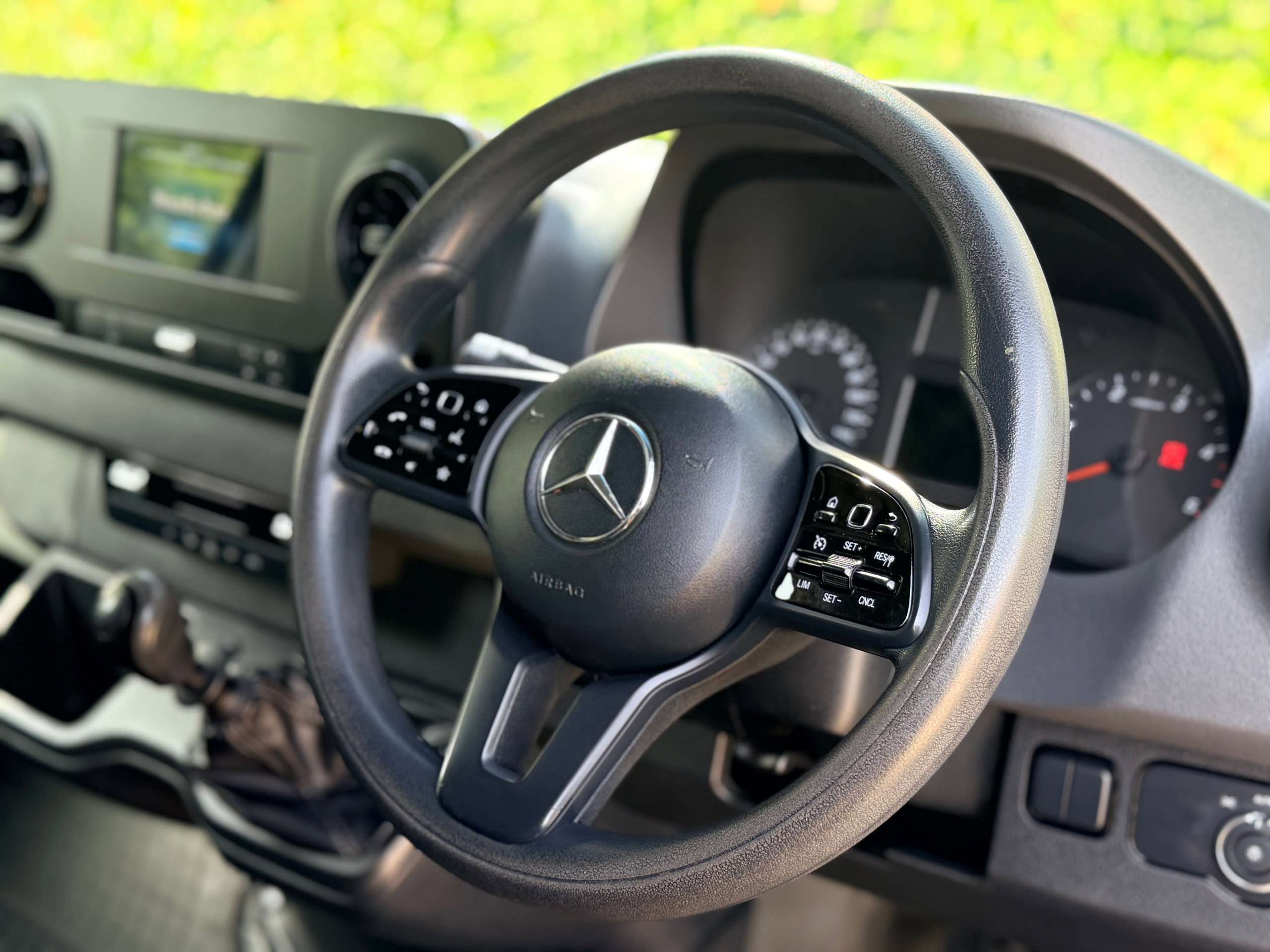 2022 MERCEDES-BENZ SPRINTER 2022 MERCEDES-BENZ SPRINTER