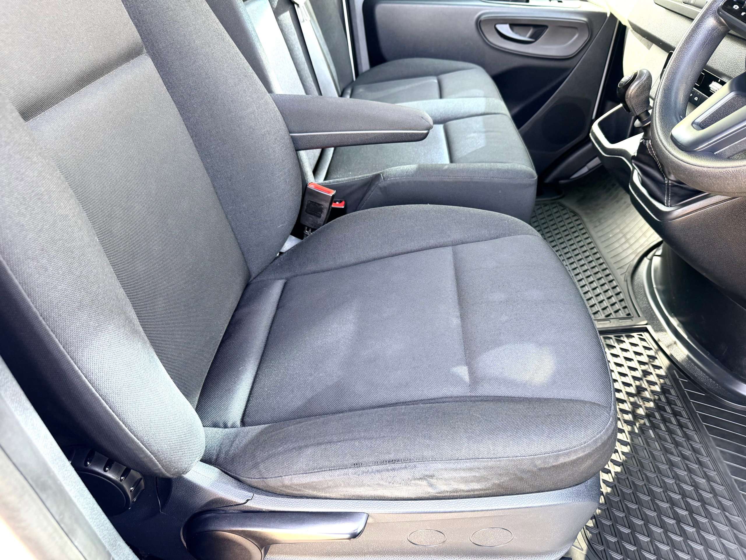 2022 MERCEDES-BENZ SPRINTER 2022 MERCEDES-BENZ SPRINTER