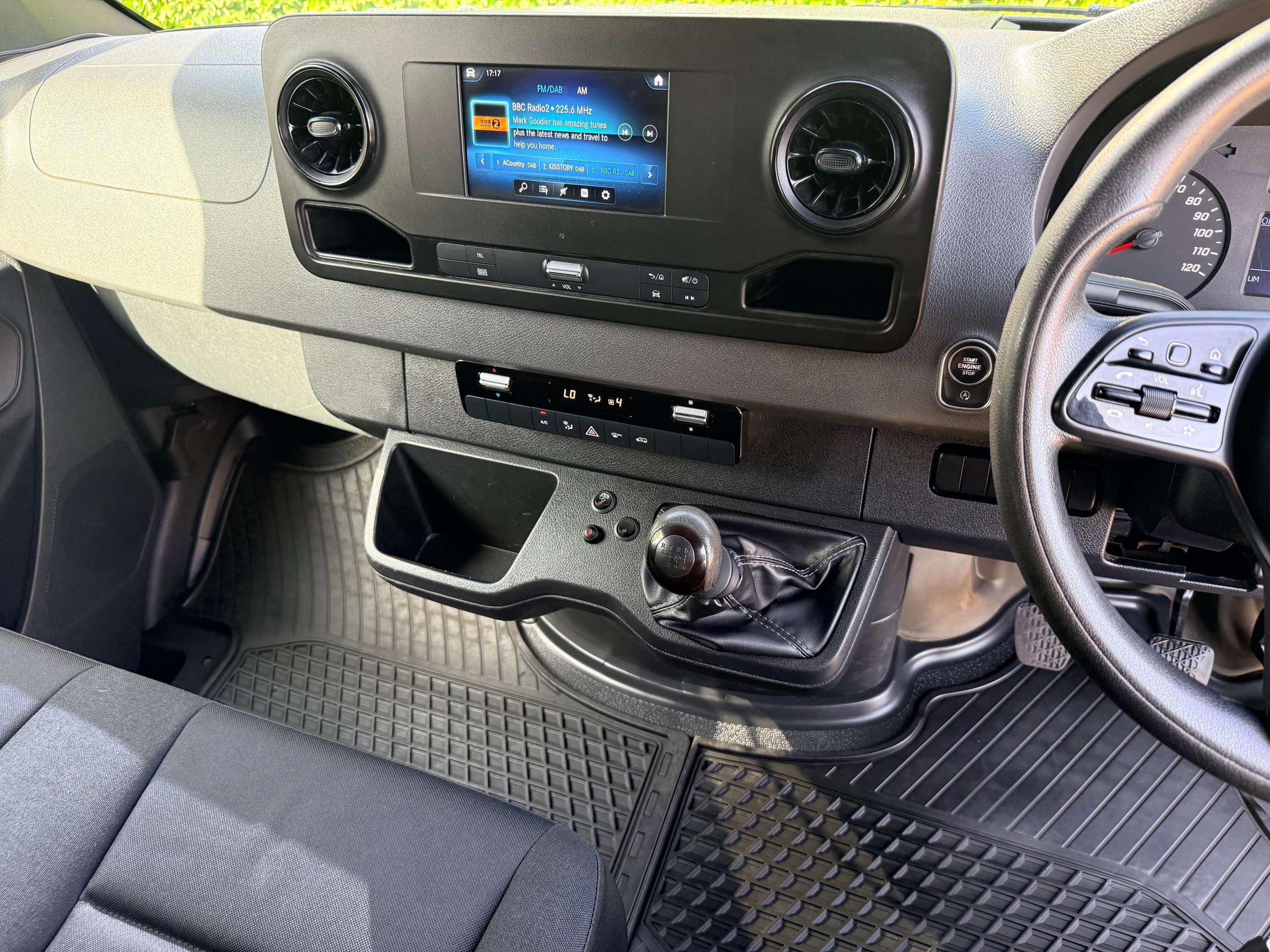2022 MERCEDES-BENZ SPRINTER 2022 MERCEDES-BENZ SPRINTER