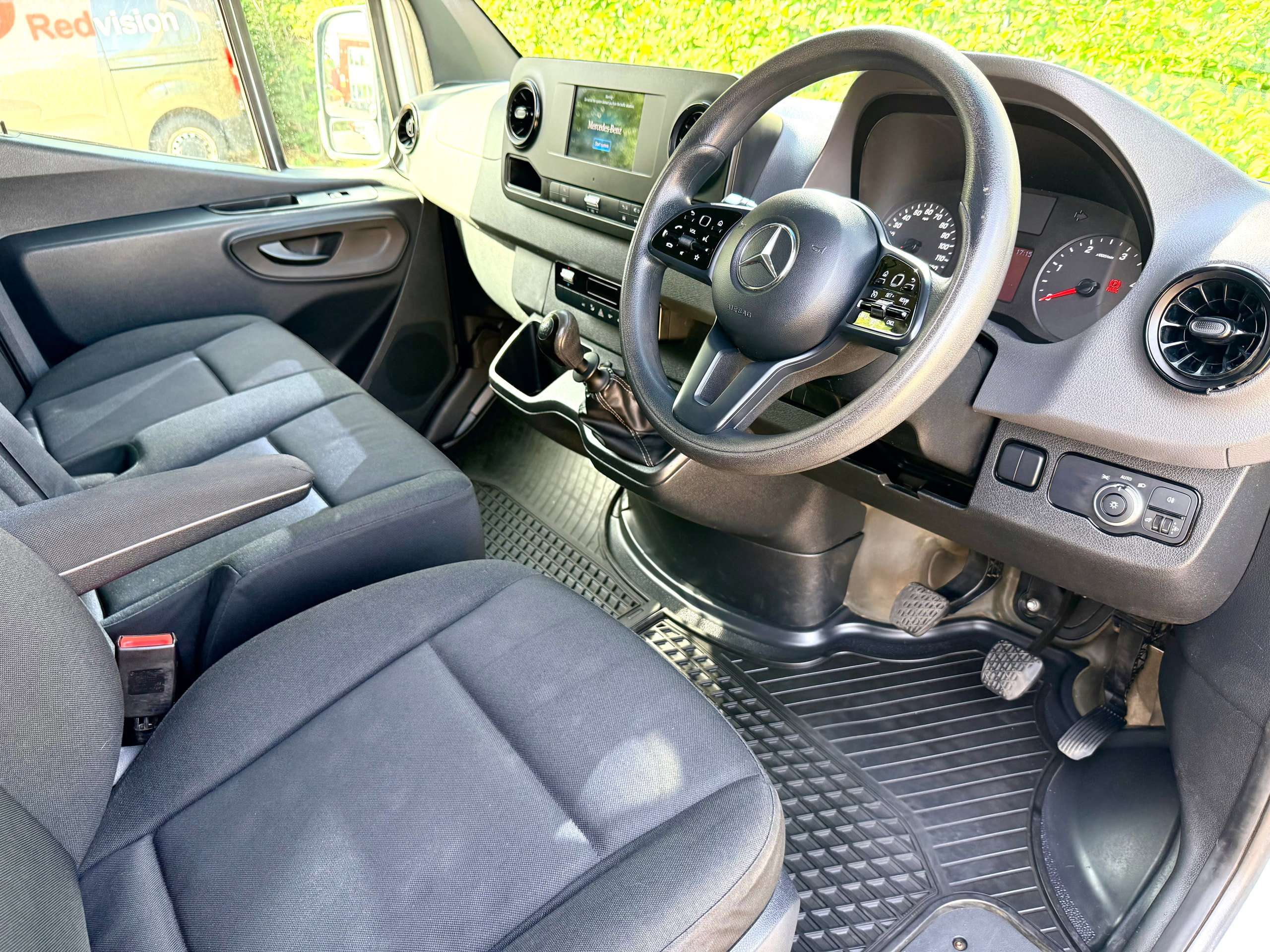 2022 MERCEDES-BENZ SPRINTER 2022 MERCEDES-BENZ SPRINTER