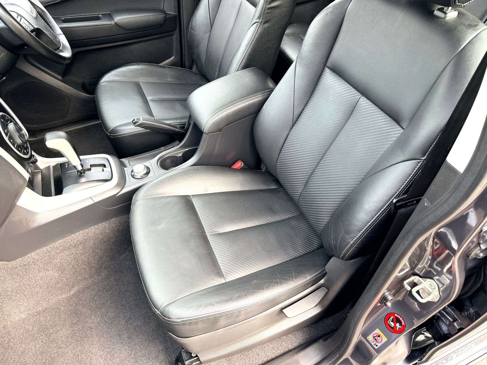 2018 ISUZU D-MAX 2018 ISUZU D-MAX
