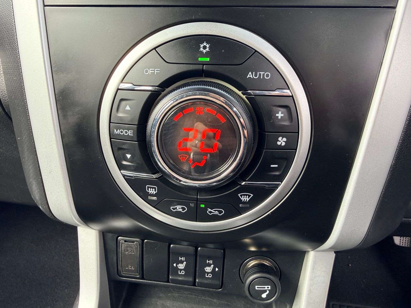 2018 ISUZU D-MAX 2018 ISUZU D-MAX