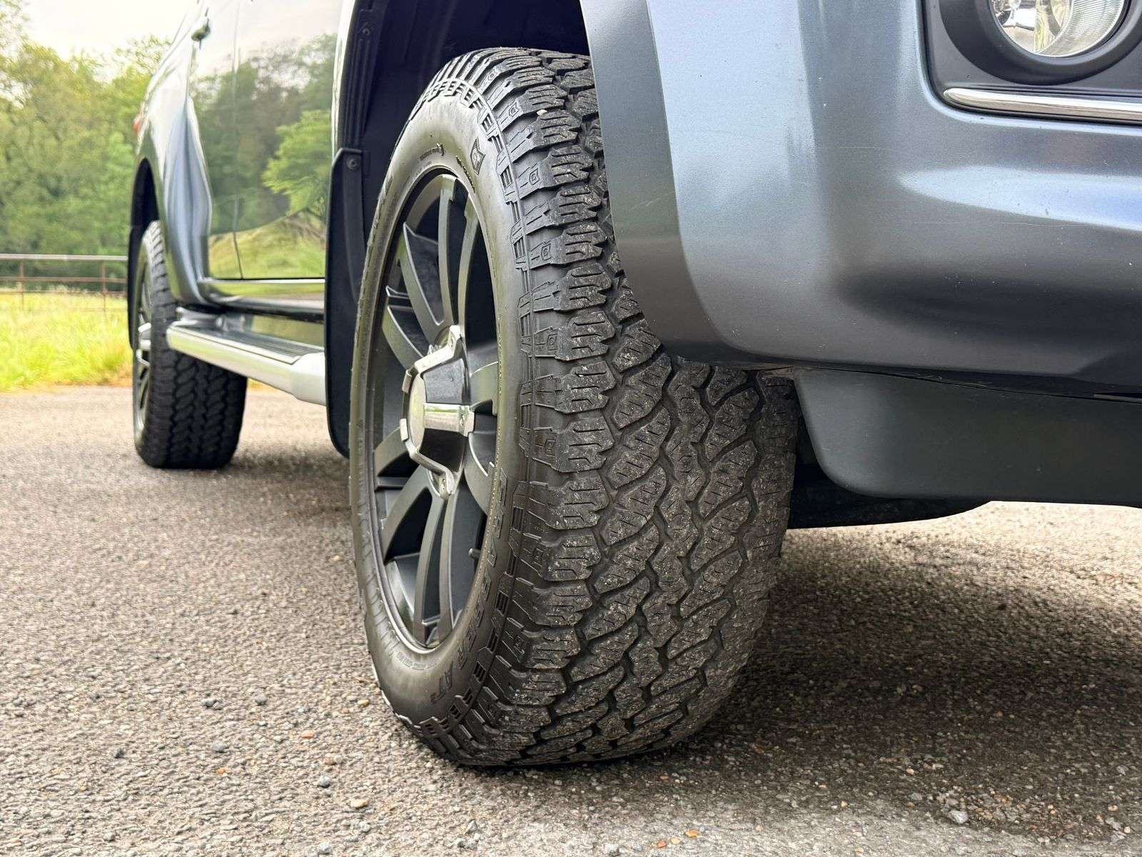 2018 ISUZU D-MAX 2018 ISUZU D-MAX