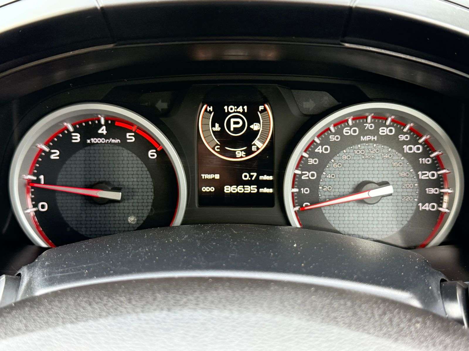 2018 ISUZU D-MAX 2018 ISUZU D-MAX