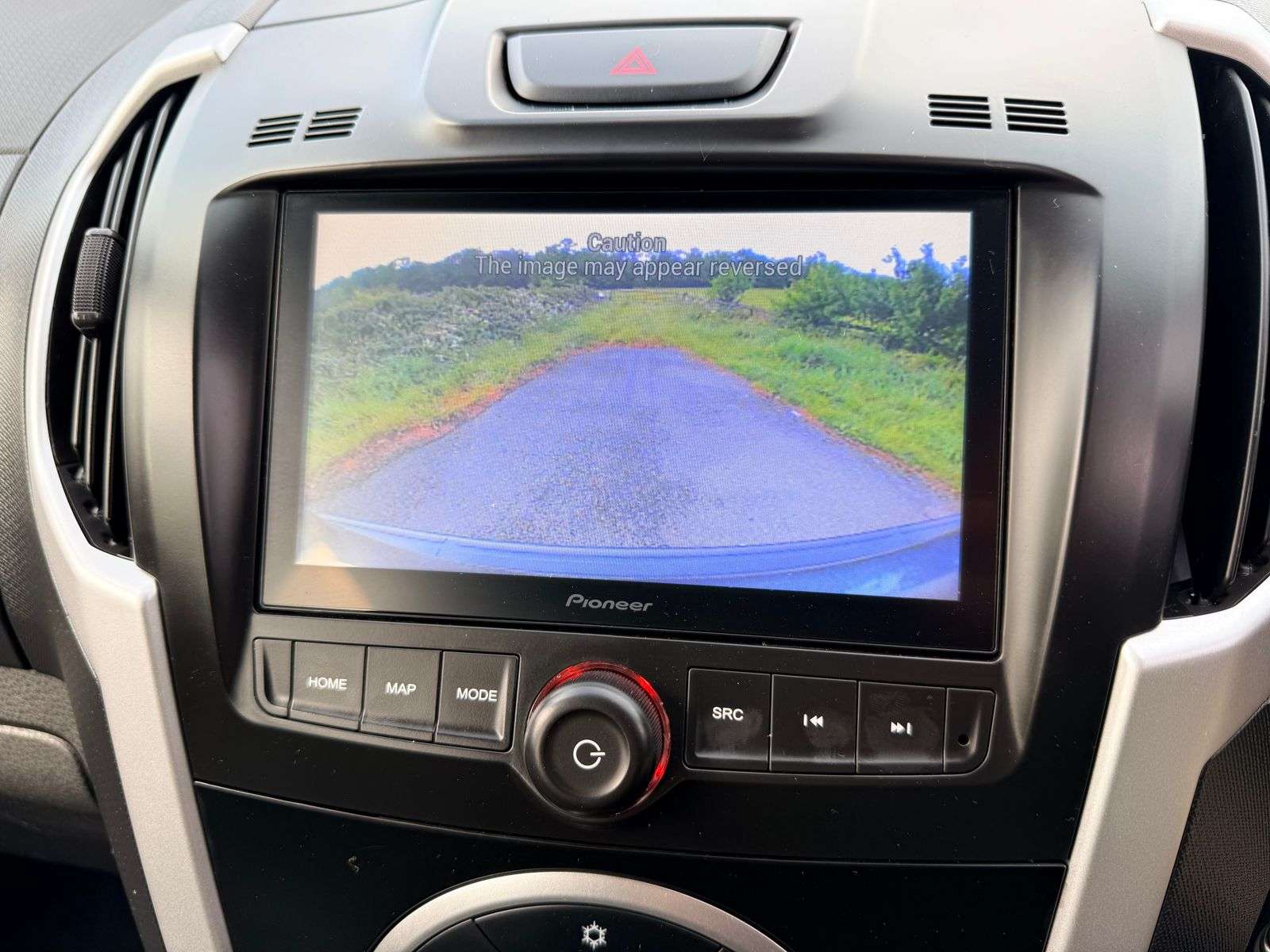 2018 ISUZU D-MAX 2018 ISUZU D-MAX