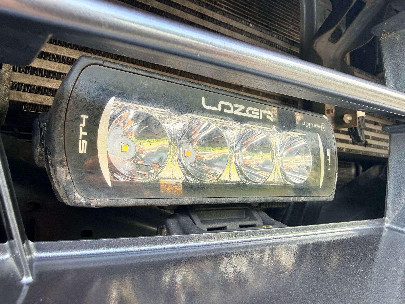 2018 ISUZU D-MAX 2018 ISUZU D-MAX