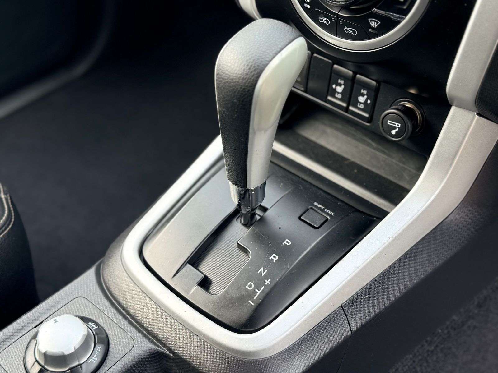 2018 ISUZU D-MAX 2018 ISUZU D-MAX