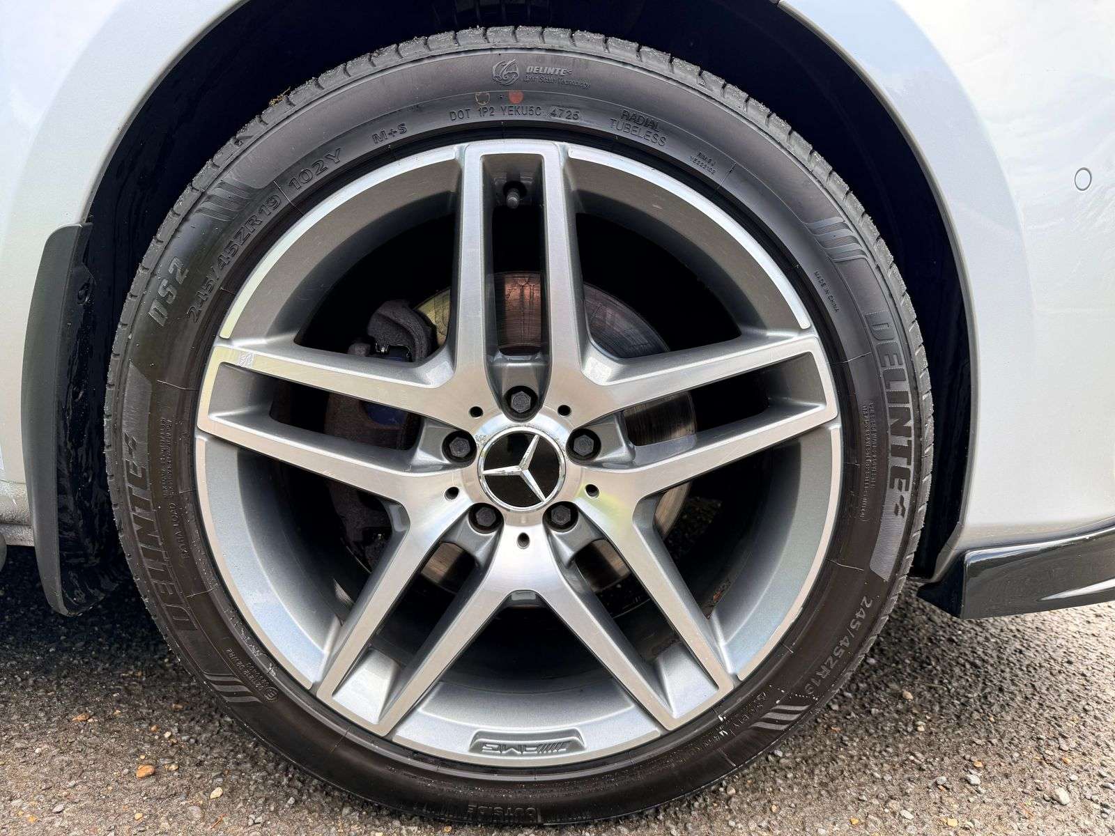 2018 MERCEDES-BENZ VITO 2018 MERCEDES-BENZ VITO