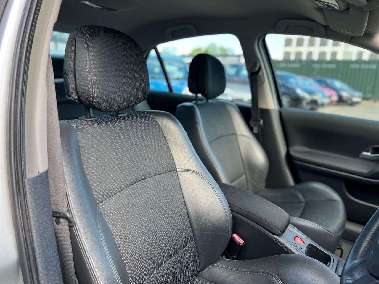 2006 RENAULT LAGUNA 2006 RENAULT LAGUNA