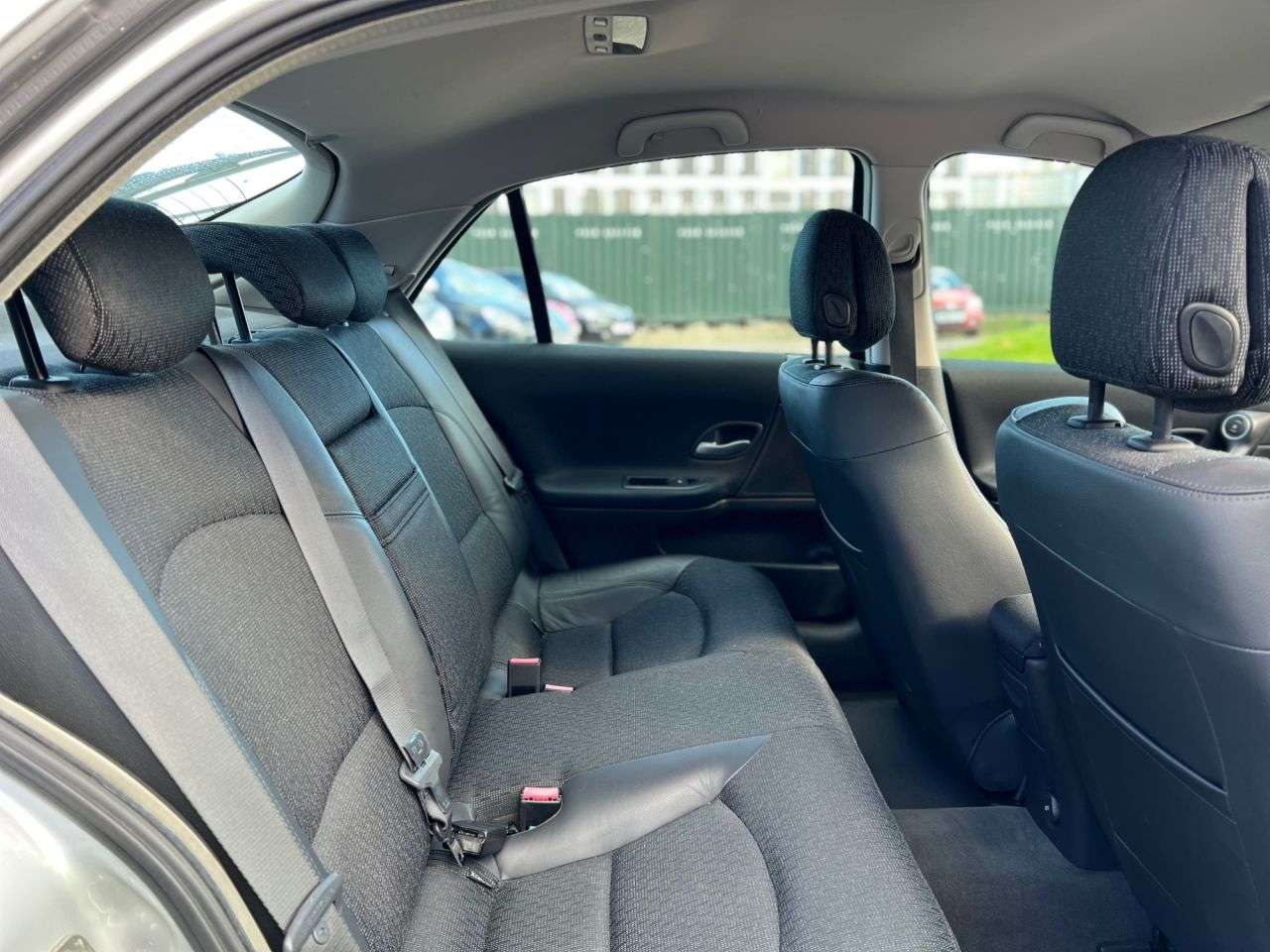 2006 RENAULT LAGUNA 2006 RENAULT LAGUNA