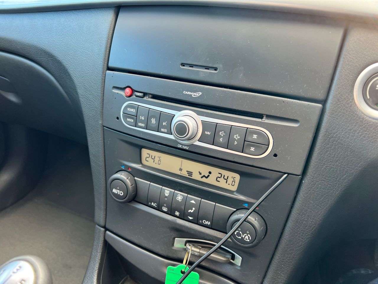 2006 RENAULT LAGUNA 2006 RENAULT LAGUNA