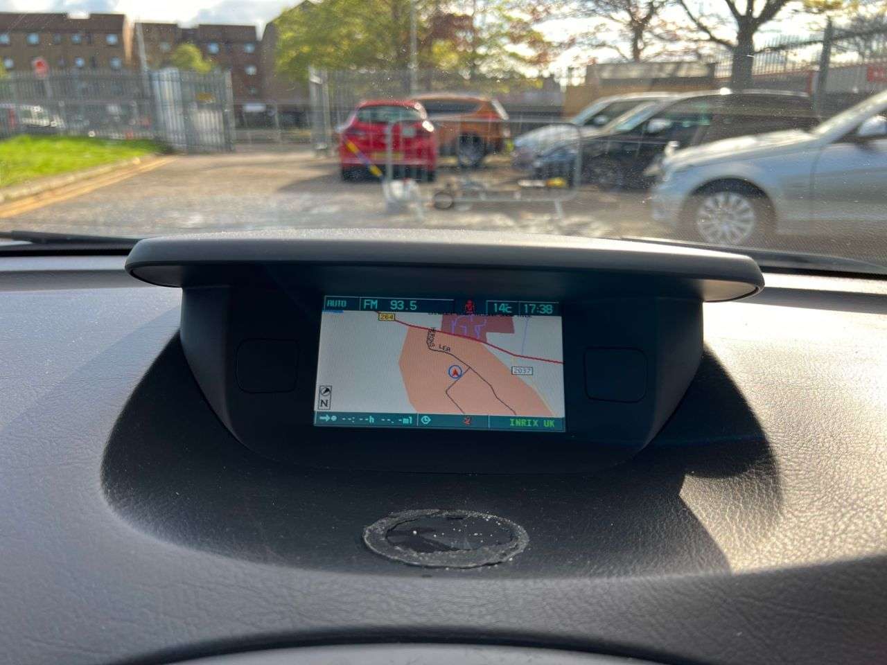 2006 RENAULT LAGUNA 2006 RENAULT LAGUNA