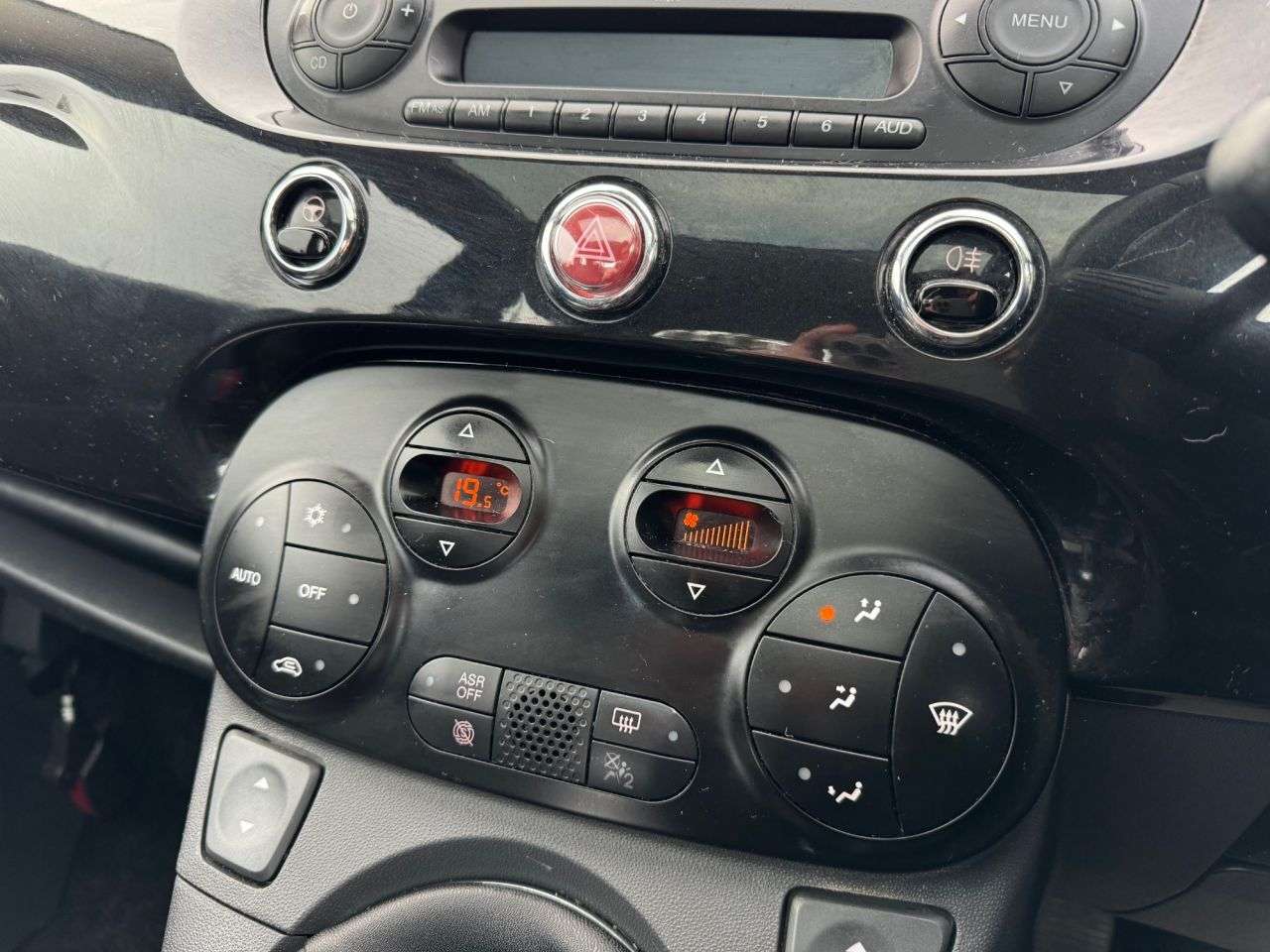 2014 FIAT 500 2014 FIAT 500