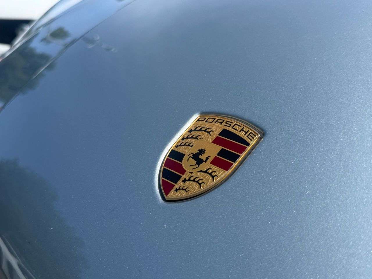 2024 PORSCHE MACAN 2024 PORSCHE MACAN