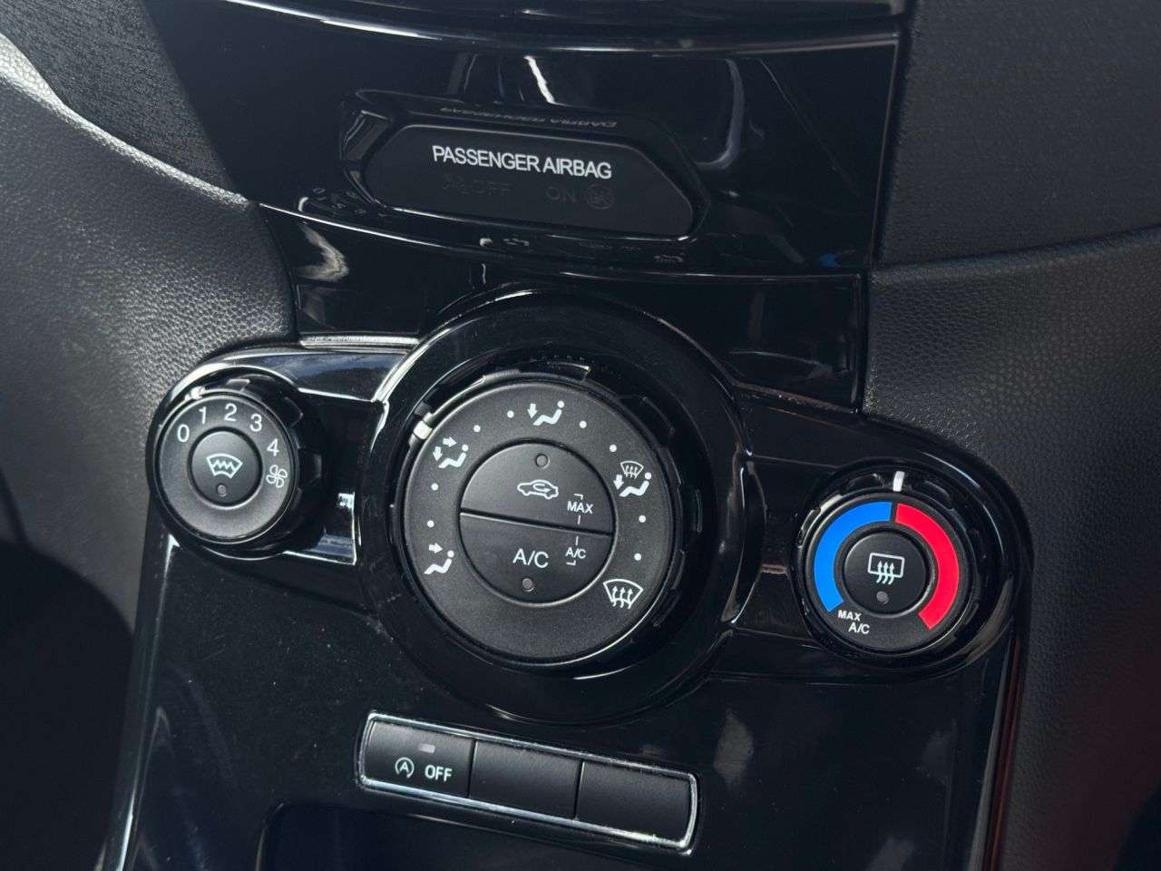 2013 FORD FIESTA 2013 FORD FIESTA