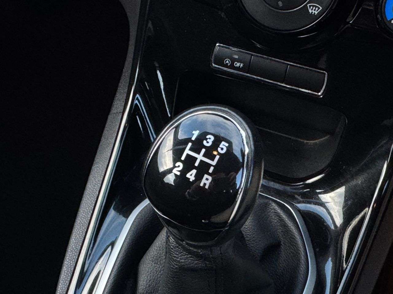 2013 FORD FIESTA 2013 FORD FIESTA