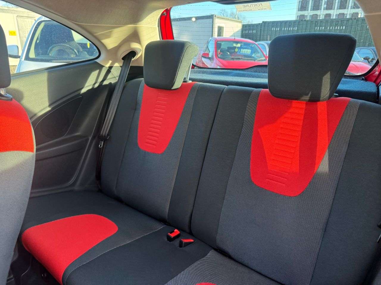 2015 FORD KA 2015 FORD KA