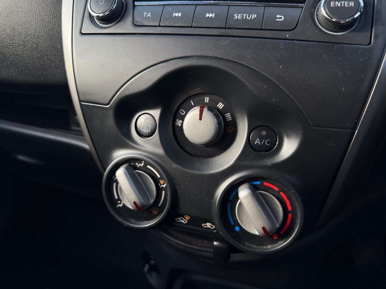 2015 NISSAN MICRA 2015 NISSAN MICRA